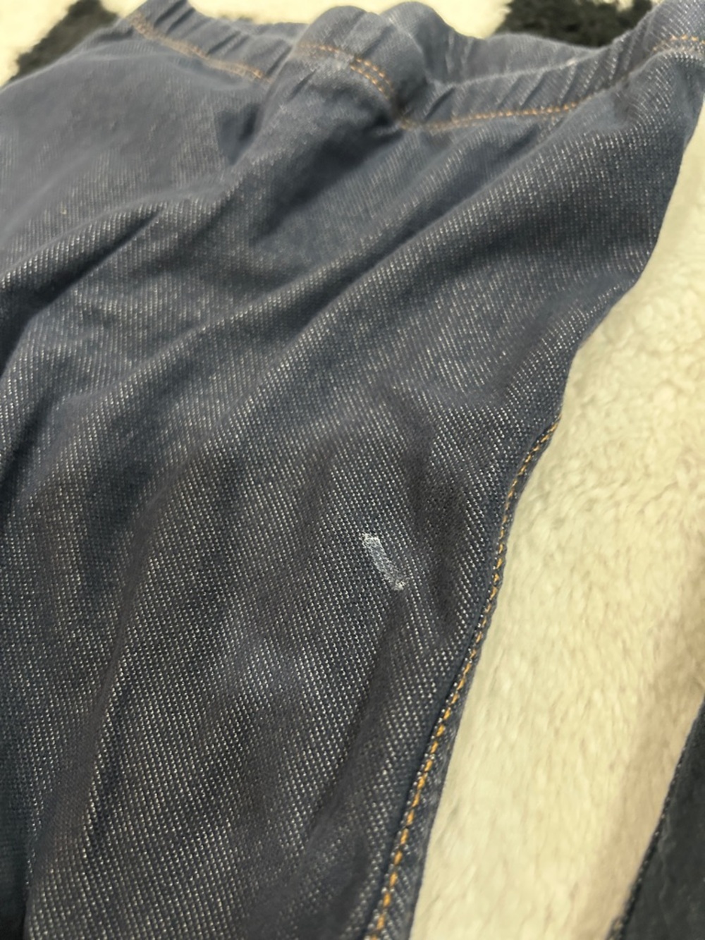 Children’s Place Jeggings - Picture 3 of 3